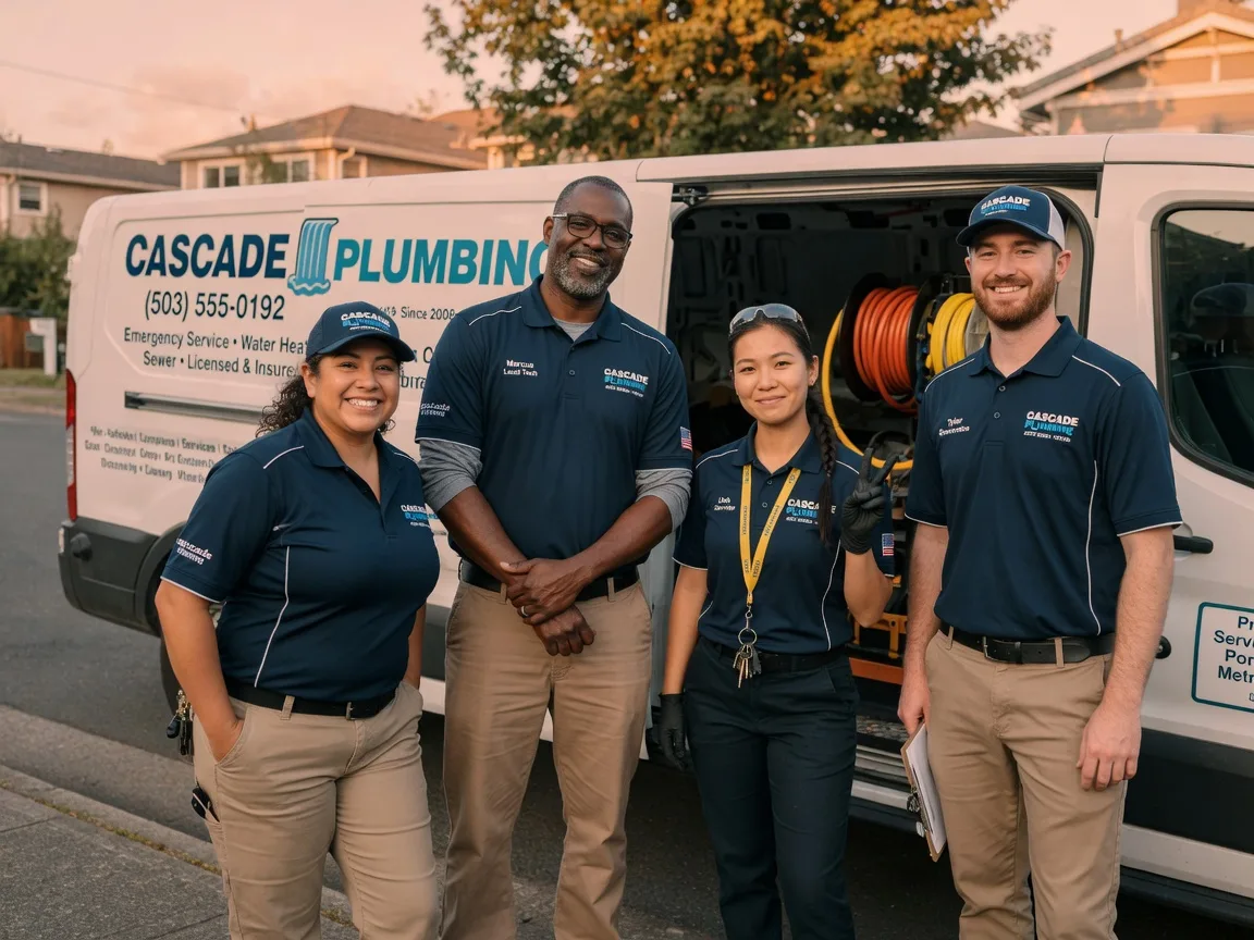 Emergency Plumber company in Inkom, ID